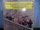 Hagen Quartet Dvorak Kodaly Quartett No.2 DG Digital LP NM Shipping 4$