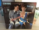Scorpions - Love Drive - 1979 Harvest Import Vinyl LP Record Album VG+/EX