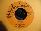 MELLO-TONES ROSIE LEE KILLER DOO WOP 45 ON FASCINATION 1001 LISTEN