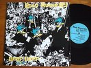 LP ROAD RUNNERS BEEP BEEP/1ST PRESS 1987 KILLER FRENCH GARAGE PUNK/COMME NEUF NM
