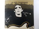 Lou Reed - Transformer - LSP-4807 VINYL