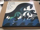 KEANE 'UNDER THE IRON SEA' RARE DOUBLE VINYL LP - GATEFOLD SLEEVE - FREE POST