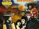 DOCTOR WHO Genesis Of The Daleks BLUE VINYL LP RECORD STORE DAY 2016 RSD DR