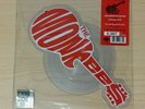 Monkees Logo Shaped Picture Disc - Saturdays Child You Might Be The One RSD 2016