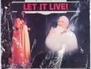 SARAH VAUGHAN: Planet is Alive Let it Live POPE JOHN PAUL Obscure Jazz SEALED LP