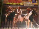 The Jimi Hendrix Experience Smash Hits Record Store Day 2016 w/ Poster