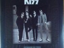 SEALED LP: KISS: DRESSED TO KILL (EMBOSSED COVER)