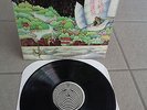 JADE WARRIOR - SAME / VERTIGO SWIRL -  1.PRESS US