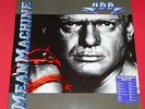 U.D.O. - Mean machine -- LP / Metal