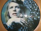 David Bowie Hunky Dory Rare New (2016) Sealed Picture Disc LP