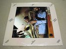 Joe Henderson + Alice Coltrane ?– The Elements RARE ORIG 1974 PROMO Milestone