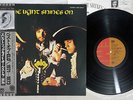 ELECTRIC LIGHT ORCHESTRA LIGHT SHINES ON EMI EMS-80847 Japanese Pressing OBI LP