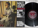 ROY AYERS QUARTET HERBIE MANN PRESENTS 2 : ALL BLUES DENON Japan MASTER SONIC LP