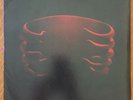 TOOL Undertow LP 1996 pressing perfect circle pusifer