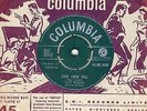 CLIFF RICHARD LIVIN LOVIN DOLL/STEADY WITH YOU 7