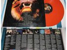VA/TASTE, FAT MATTRESS, SAVAGE ROSE-Pop Sound 70 LP Psych Blues Orange LP