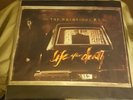 Notorious BIG Life After Death RSD 2014 clear vinyl LP record store day numbered