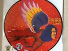 David Bowie Picture disc LP The man who sold the world FACTORY SEALED RSD 2016 *