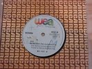Madonna Papa Don´t Preach / Live To Tell Rare Bolivia 7