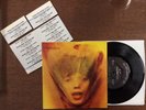 Rolling Stones - Goats Head Soup - U.S. Jukebox EP - 33RPM - 7