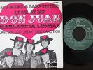 DAVE DEE, DOZY, BEAKY, MICK AND TICH EP MADE IN PORTUGAL 45 PS 7 * DON JUAN *