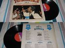 VA/TRAVIS WAMMACK, DRIFTERS - Formidable Rhythm & Blues Vol.3 LP Soul Funk