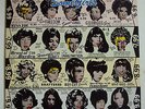 The Rolling Stones - Some Girls - 1978 ROLLING STONES (VG+/VG+)