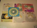 7- 45`s Eric Clapton,Cream,Yardbirds,Derek Dominos,Delaney & Bonnie Vintage 70`s
