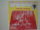 Focus: Hocus Pocus 7