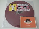 Sid Vicious (Sex Pistols): Live at the Electric Ballroom 1978 LP COLOURED Vinyl