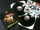 Ride Carnival Of Light  2LP UK 1994  VG+/VG+   # Indie