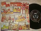 THE SEX PISTOLS HOLIDAYS IN THE SUN FRENCH COPY