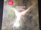Emerson Lake Palmer s/t vinyl SEALED NEW LP  Atlantic SD 19120 Lucky Man