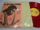 jimi hendrix  smashing amps  red vinyl  new unplayed   tmoq  rare