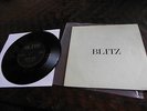 Blitz 'New Age' ep  punk oi