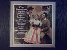SMETANA  BARTERED BRIDE KEMPE UK HMV ASD 522/4 1ED RED/GOLD 1ED BOX 3 LP'S MINT