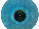 BEATLES YESTERDAY & TODAY MONO BUTCHER COVER 180G MARBLED BLUE COLORED VINYL LP