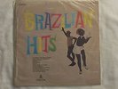 Leo Peracchi E Sua Orquestra – LP Vinyl – “Brazilian Hits” Odeon #MOCB-3042