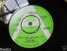 CHRIS CLARK UK MOTOWN DEMO 45 I WANT TO GO BACK THERE AGAIN 1967 EX