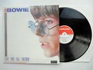 DAVID BOWIE   Love You Till Tuesday   RARE UK DERAM PROMO LP   BOWIE 1   EX+/NM