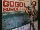 (LP) GOGOL BORDELLO - Trans-Continental Hustle / 2 LP / SEALED