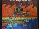 (LP) THE AQUARIANS - Jungle Grass / UNI / SEALED