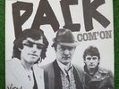 PACK 7” mint 'Com On' 1978 SLIME punk VORKRIEGSJUGEND ohl MALINHEADS deutschpunk