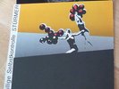 FREIWILLIGE SELBSTKONTROLLE debut 'Stürmer' LP 1982 ZickZack ZZ 80 punk RADIERER