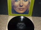 DUSTY SPRINGFIELD Dusty In Memphis LP 1968 UK 1st Press STEREO PHILIPS SBL 7889