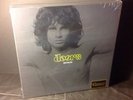 Doors, The: Infinite [45-RPM; 200-Gram; Numbered LE /1622; Vinyl Box Set]