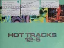 HOT TRACKS Series 12 Issue 5 DJ PROMO 2x12