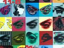 HOT TRACKS Series 11 Issue 6 DJ PROMO 2x12