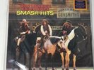 NEW Jimi Hendrix Experience Smash Hits LP Vinyl Record RSD 2016 Record Store Day