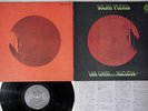 IAN CARR WITH NUCLEUS SOLAR PLEXUS VERTIGO SFX-7402 Japan PROMO LP BIG SWIRL
